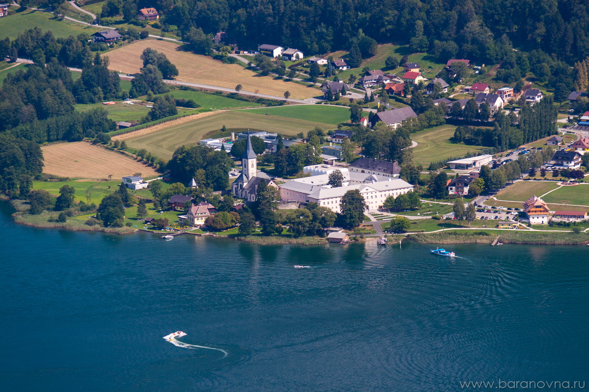 Gerlitzen